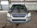 2005 HONDA PILOT