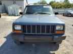 1998 JEEP CHEROKEE