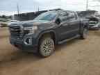 2020 GMC Sierra