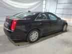 2013 CADILLAC CTS