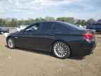 2012 BMW 5 series