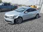 2013 VOLKSWAGEN CC
