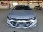 2019 CHEVROLET MALIBU