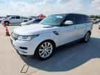 2015 LAND ROVER Range Rover Sport