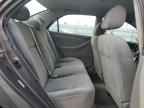 2006 TOYOTA COROLLA