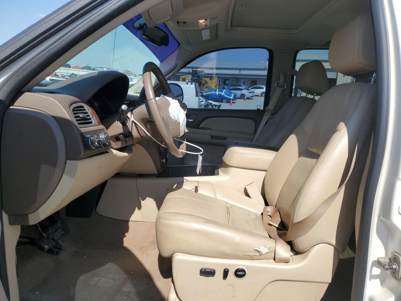2009 CHEVROLET Silverado