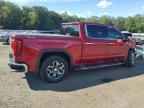 2022 GMC Sierra