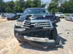 2013 TOYOTA Sequoia