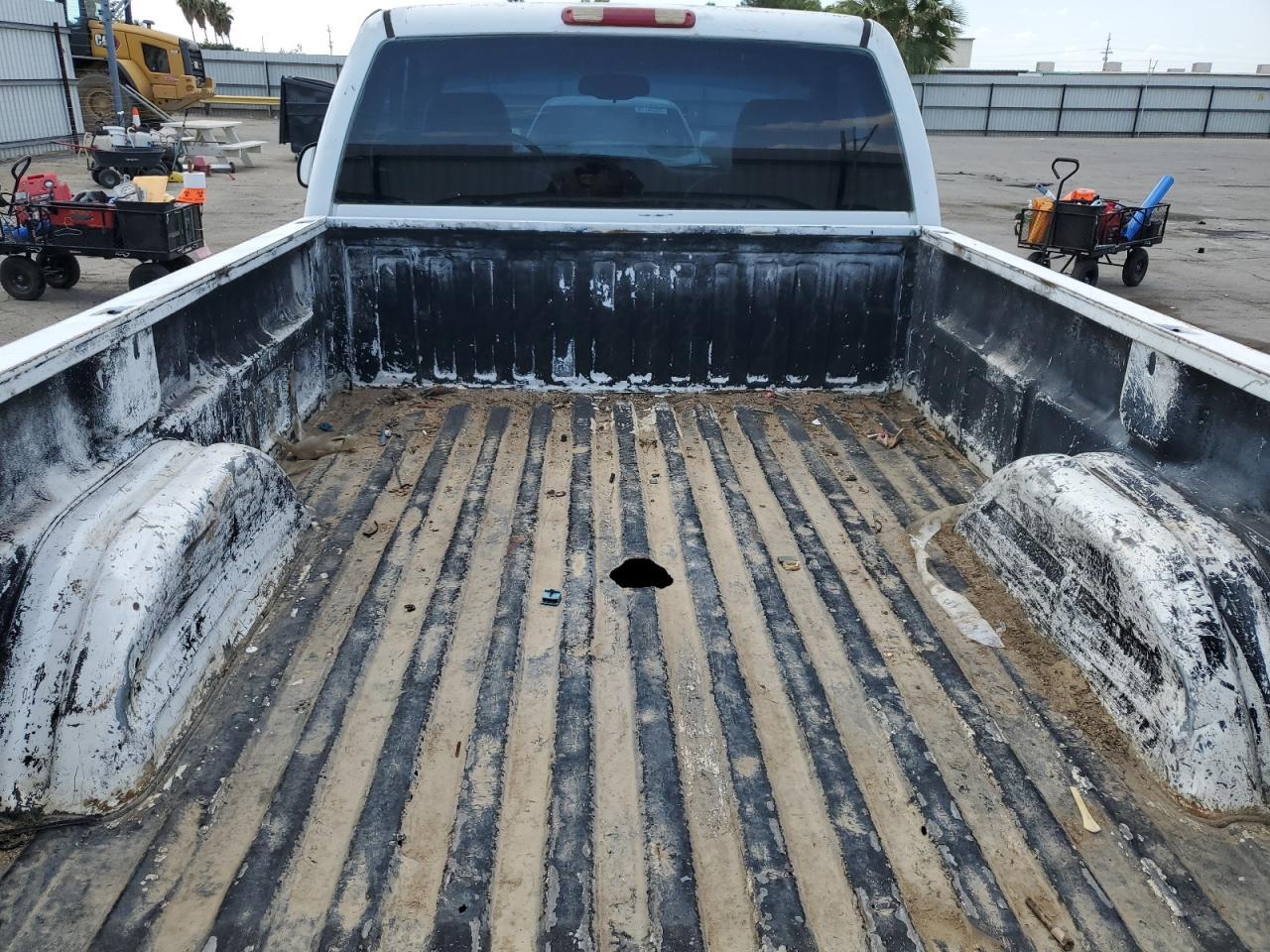 2003 CHEVROLET Silverado