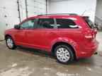 2016 DODGE JOURNEY