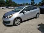 2017 KIA RIO