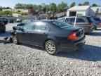 2011 FORD FUSION