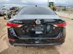 2022 NISSAN SENTRA