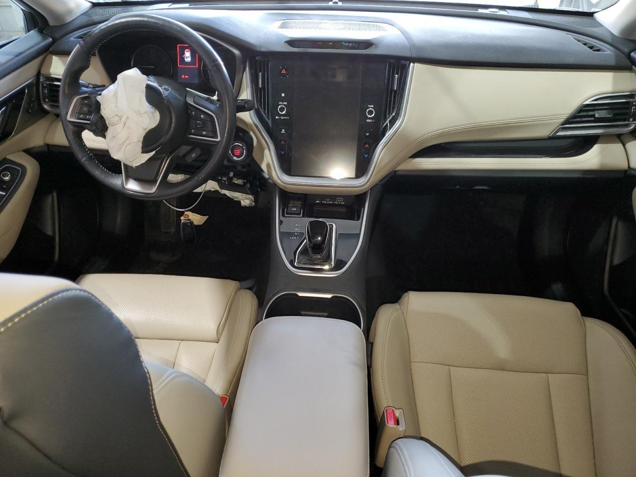 2023 SUBARU Legacy