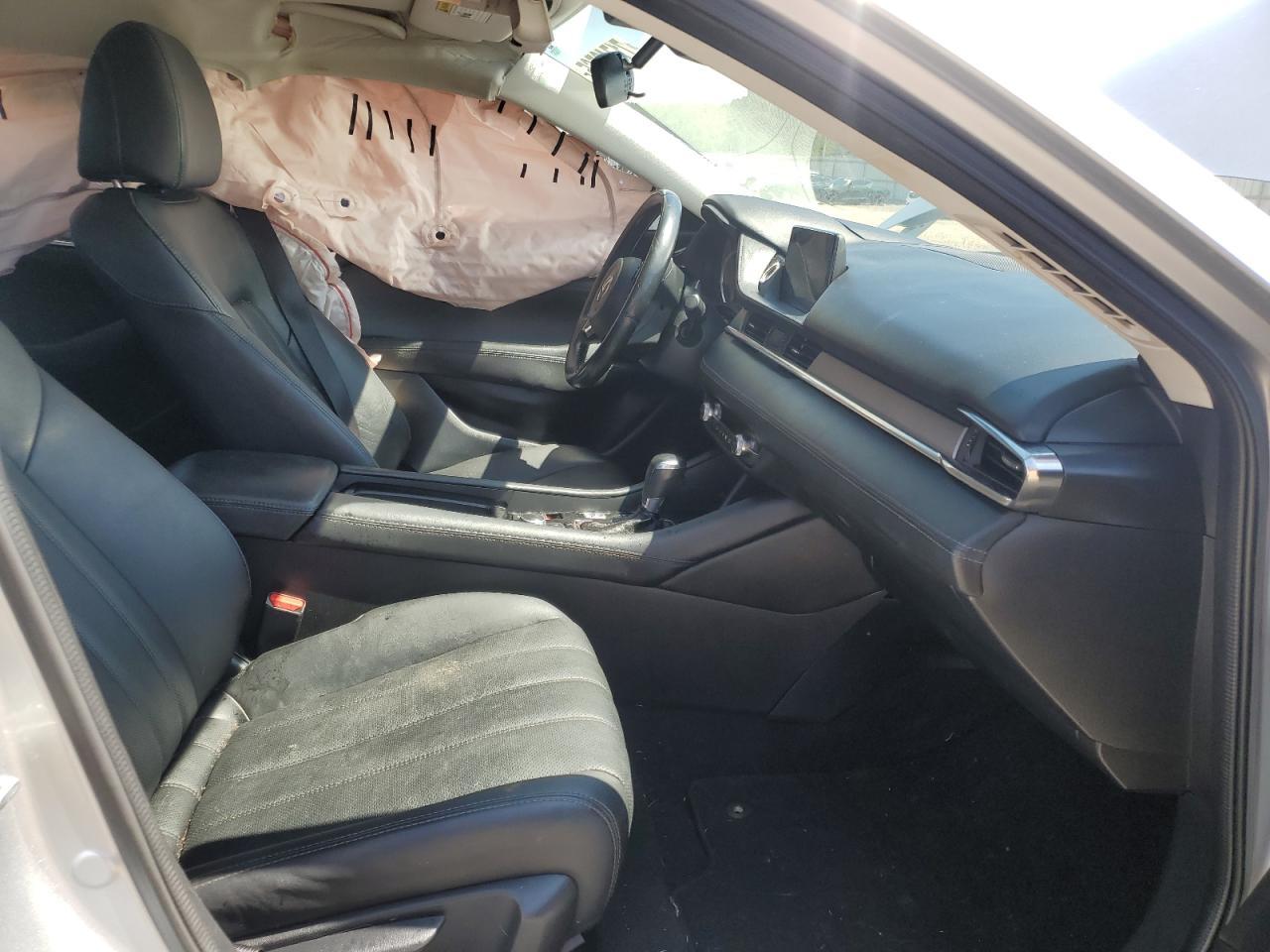 2018 MAZDA 6