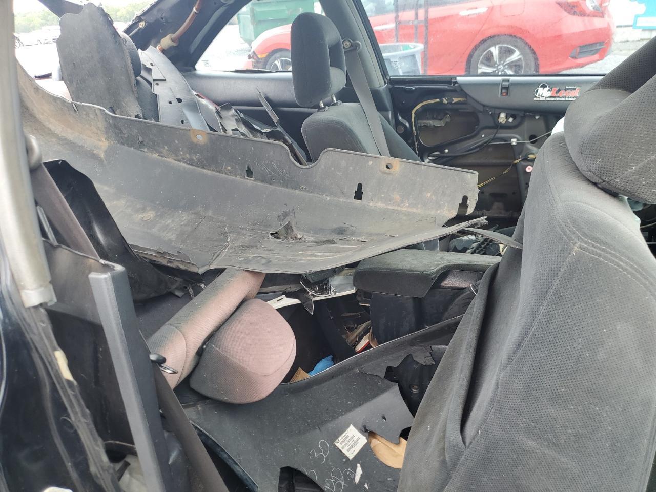 2005 HONDA CIVIC