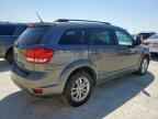2013 DODGE JOURNEY