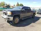 2015 GMC Sierra