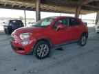2016 FIAT 500X