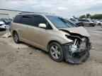 2012 TOYOTA SIENNA