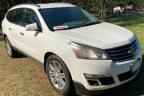 2015 CHEVROLET TRAVERSE