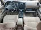 2002 TOYOTA 4Runner