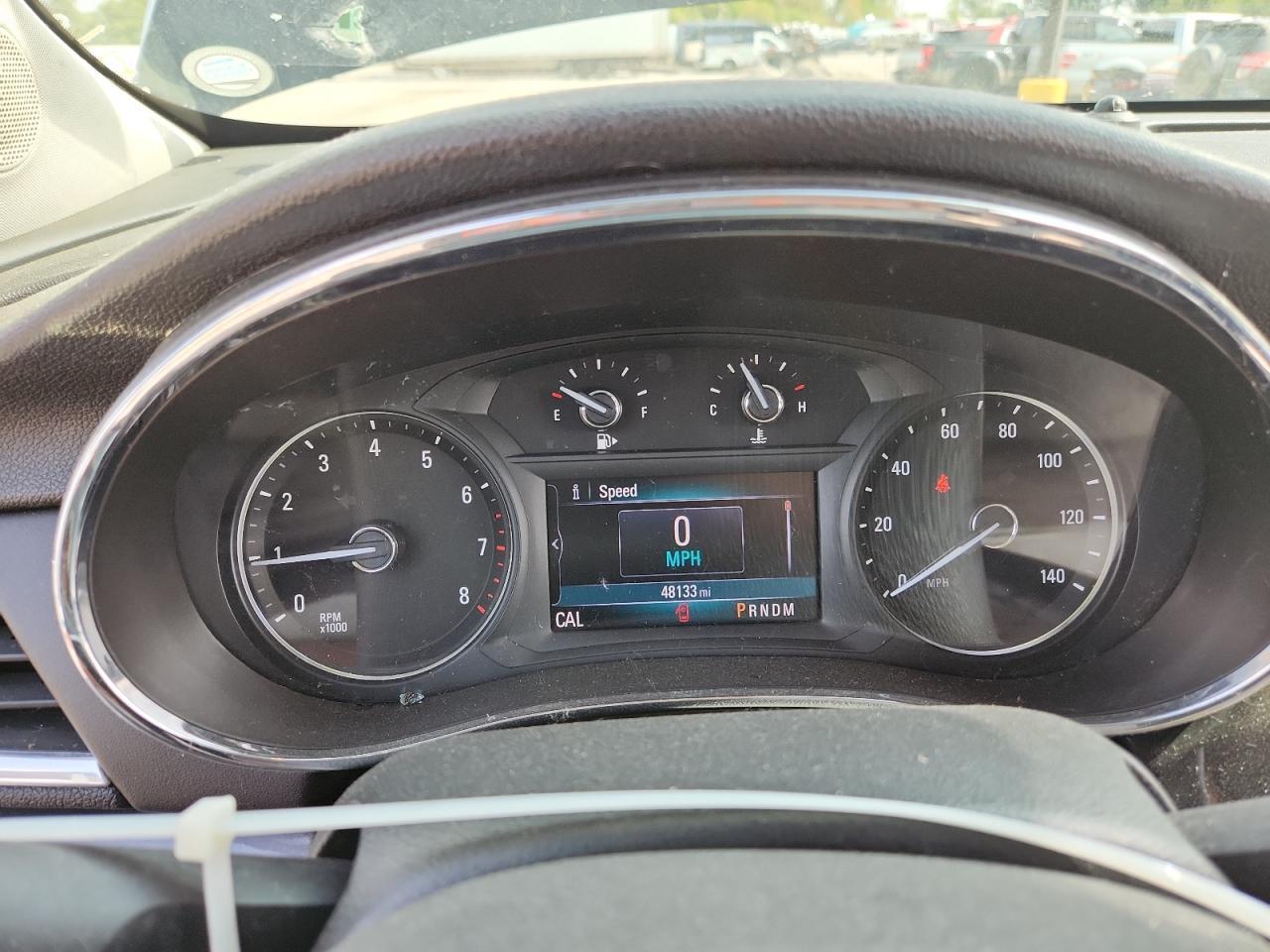 2019 BUICK ENCORE