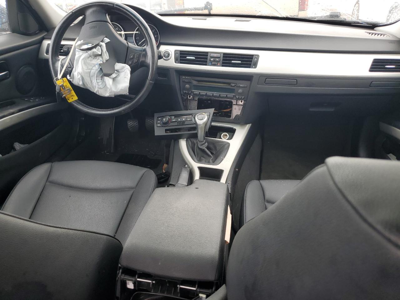 2006 BMW 3 SERIES