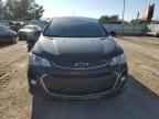 2020 CHEVROLET SONIC