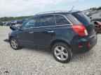 2014 CHEVROLET Captiva