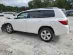 2010 TOYOTA HIGHLANDER