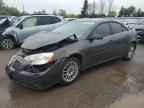 2006 PONTIAC G6