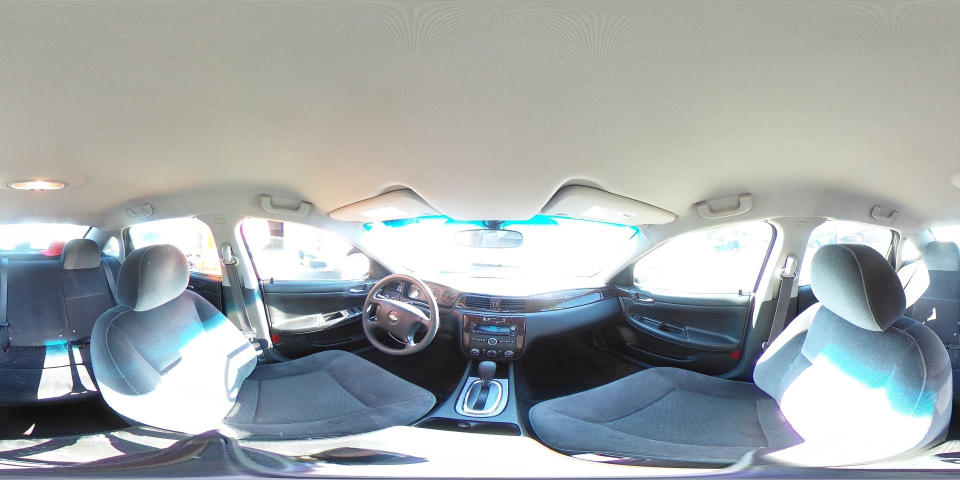 2013 CHEVROLET IMPALA