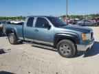 2009 GMC Sierra