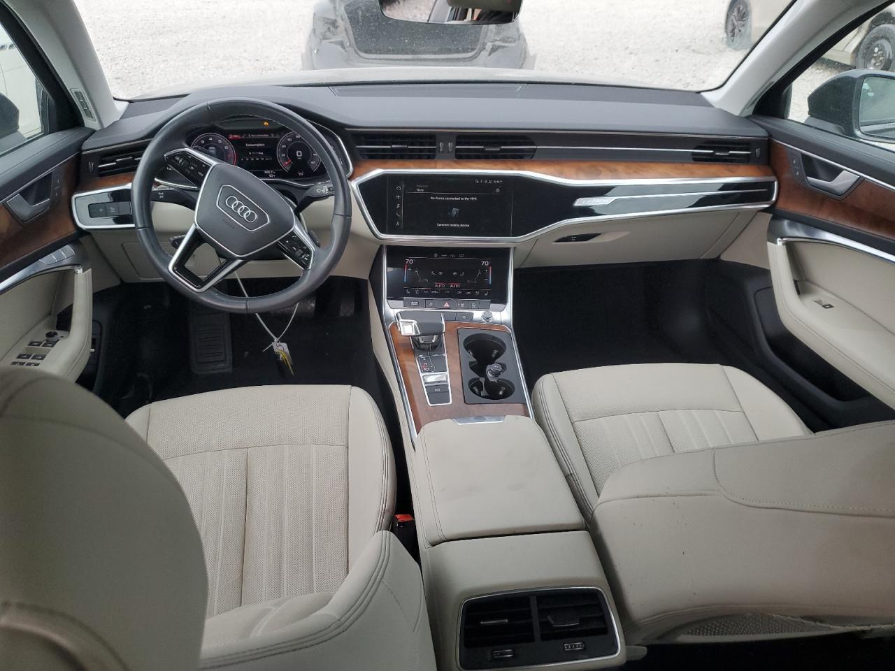 2023 AUDI A6