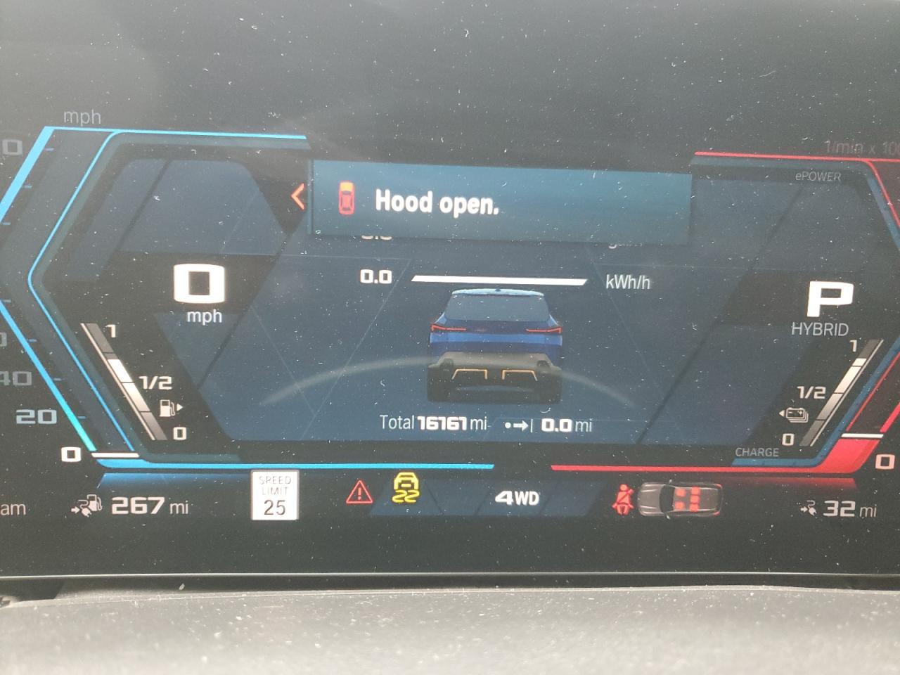2023 BMW Xm