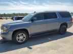 2016 CHEVROLET Suburban