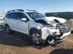 2021 SUBARU Ascent