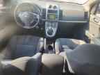 2010 NISSAN SENTRA