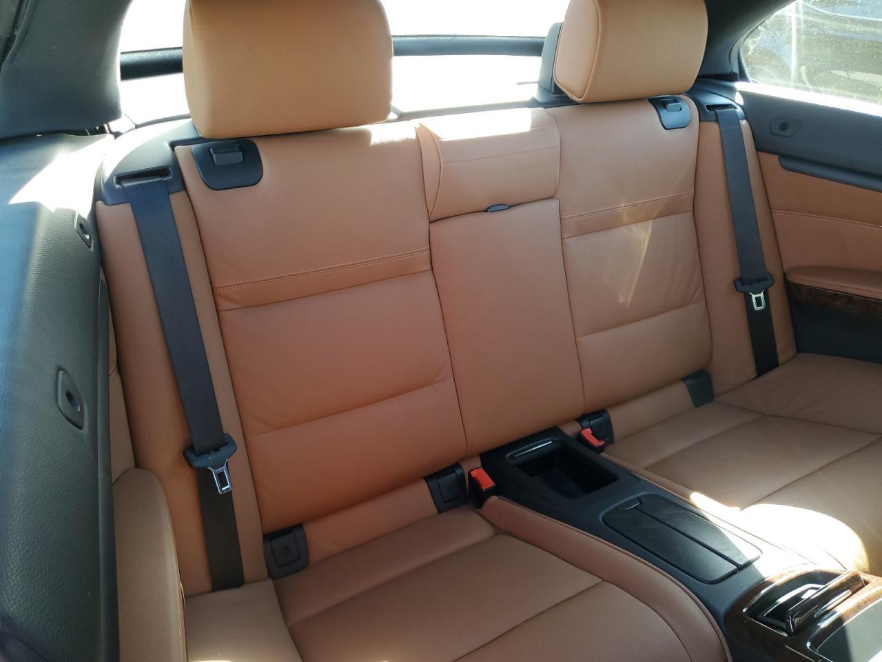 2008 BMW 3 SERIES