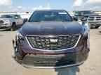 2021 CADILLAC XT4