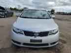 2013 KIA FORTE