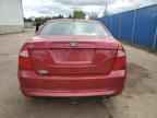 2011 FORD FUSION