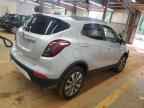 2017 BUICK ENCORE