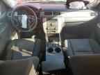 2012 CHEVROLET Tahoe