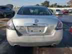 2007 NISSAN ALTIMA
