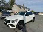 2021 MERCEDES-BENZ GLC-Class