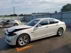 2012 BMW 5 series