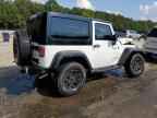 2015 JEEP WRANGLER