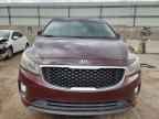 2015 KIA SEDONA